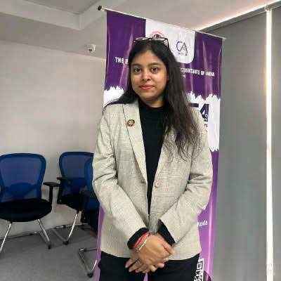 Dr Priyanshi Goswami